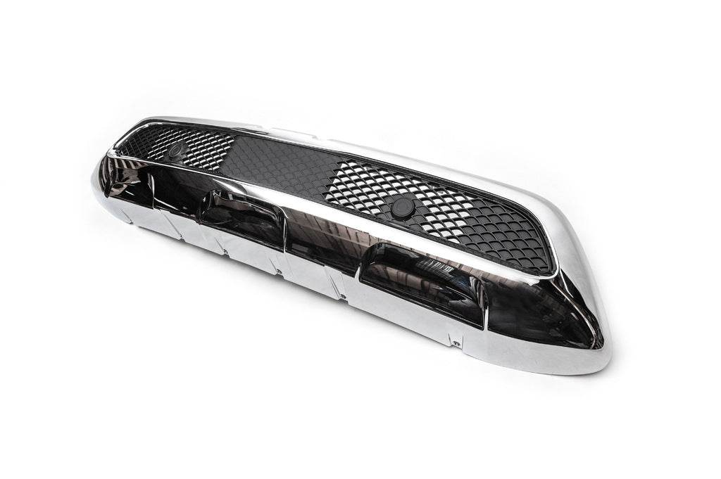Front pad (ABS) for Mercedes X class - Reelken Auto