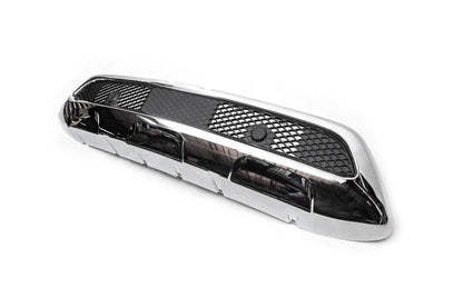 Front pad (ABS) for Mercedes X class - Reelken Auto