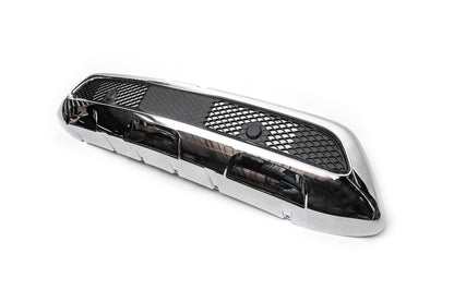 Front Lip (ABS) for Mercedes X class 2017-2020 - image 3