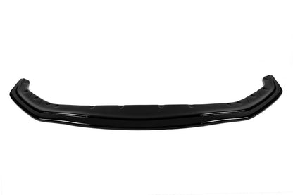Front Lip DPT V-2 (2017-2020, Gloss Black) for BMW 5 Series G30/31 2017-2023 - image 2