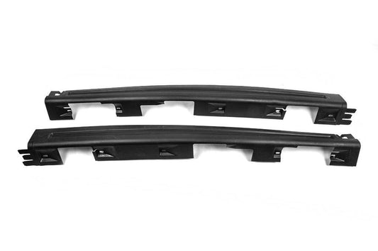 Molding under thresholds (2 pieces) for Range Rover Sport 2005-2013 - Reelken Auto