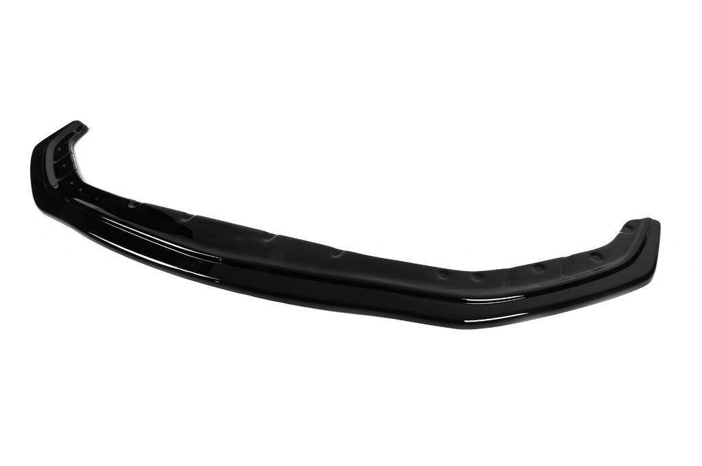 Front Lip DPT V-2 (2017-2020, gloss black) for BMW 5 Series G30/31 2017-2023 - image 3