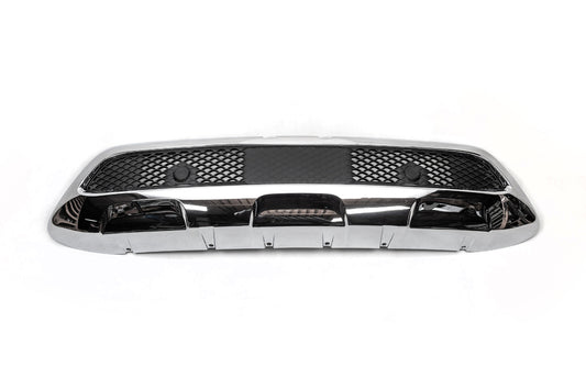 Front Lip (ABS) for Mercedes X class 2017-2020 - image 2