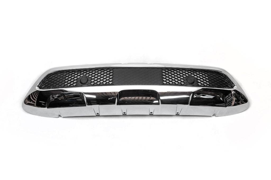 Front pad (ABS) for Mercedes X class - Reelken Auto