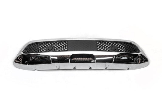 Front pad (ABS) for Mercedes X class - Reelken Auto