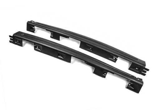Molding under thresholds (2 pieces) for Range Rover Sport 2005-2013 - Reelken Auto