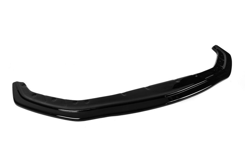 Front Lip DPT V-2 (2017-2020, gloss black) for BMW 5 Series G30/31 2017-2023 - image 4