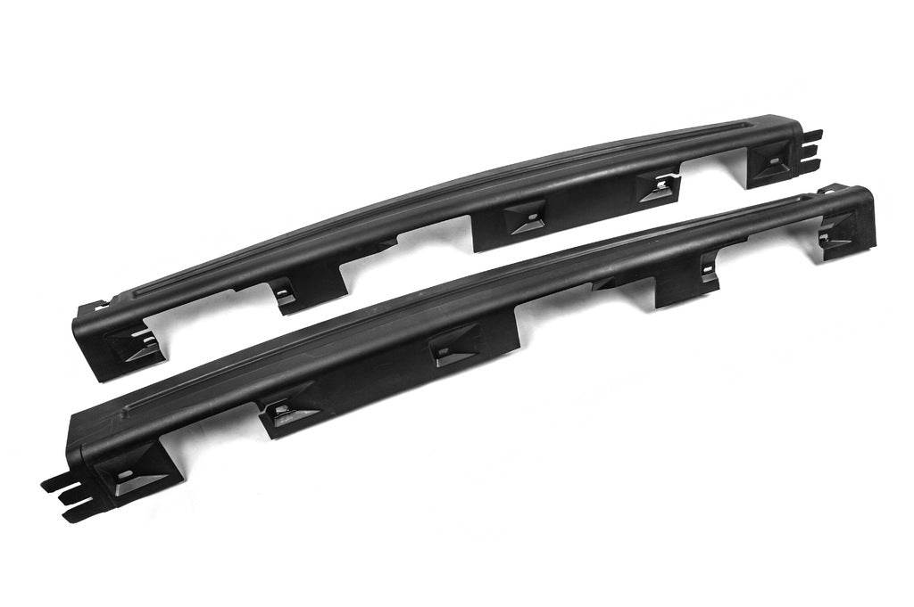 Molding under thresholds (2 pieces) for Range Rover Sport 2005-2013 - Reelken Auto