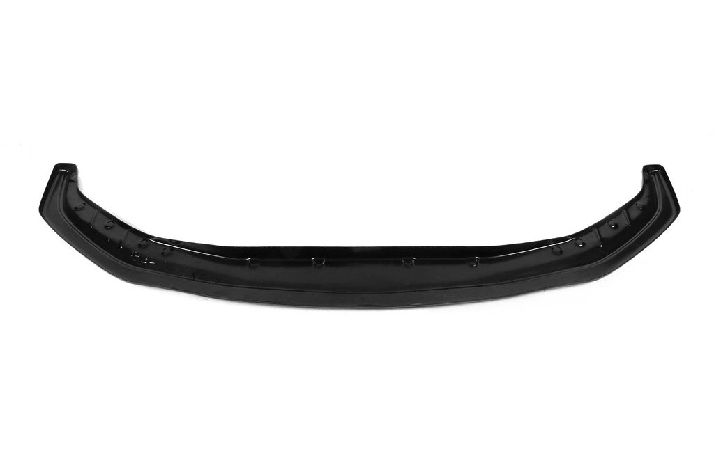 Front Lip DPT V-2 (2017-2020, Gloss Black) for BMW 5 Series G30/G31 2017-2023 - image 5