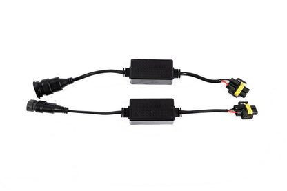 LED Canbus Adapter H8/9/11 (40W) (2pcs) - image 2