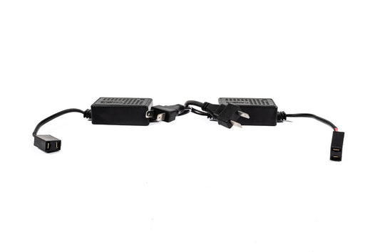 LED Canbus Adapter H7 (40W) (2pcs) - image 1