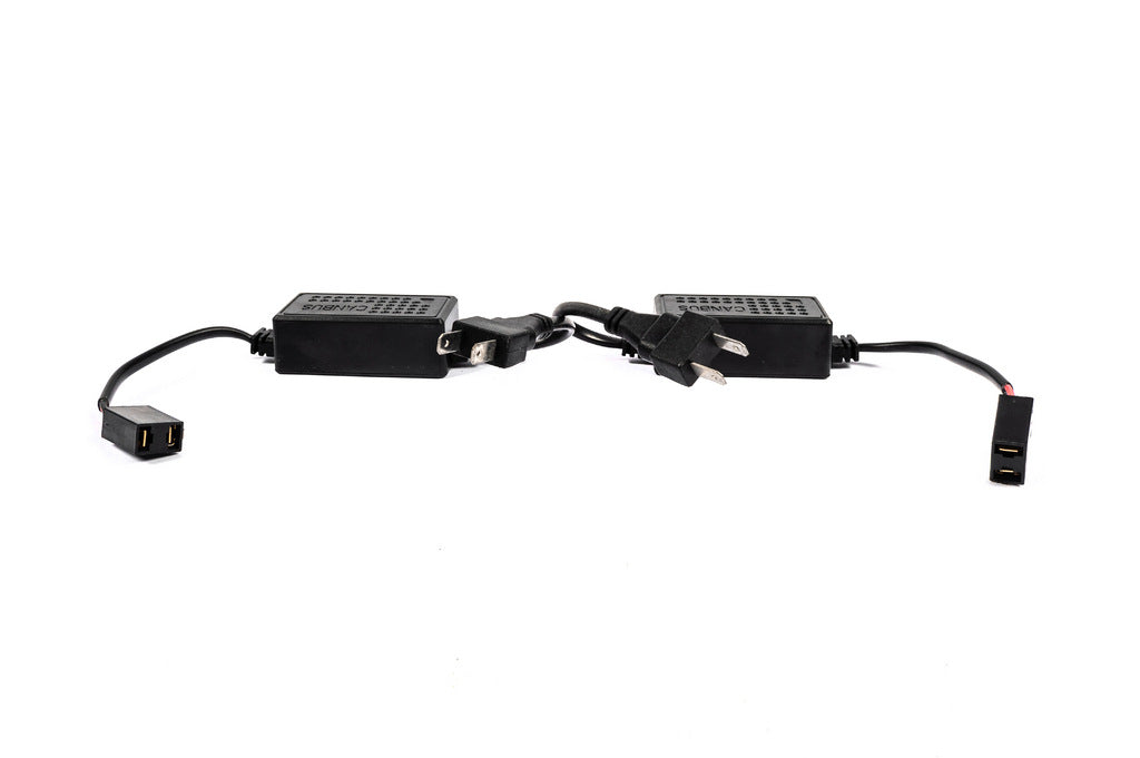 LED Canbus Adapter H7 (40W) (2pcs) - image 1