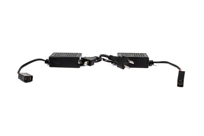 LED Canbus Adapter H7 (40W) (2pcs) - image 1
