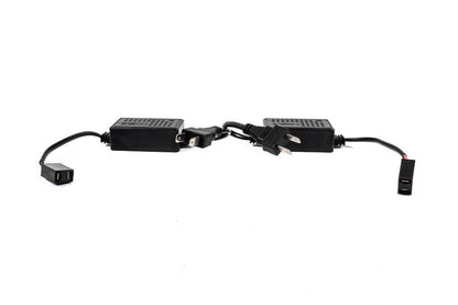 LED Canbus adapter H7 (40W) (2pcs) - Reelken Auto