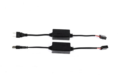 LED Canbus Adapter H7 (40W) (2pcs) - image 2