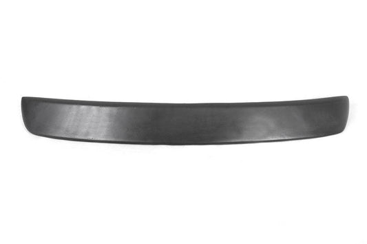 Anatomik spoiler (paintable) for Citroen Jumper 2007-2025 - Reelken Auto