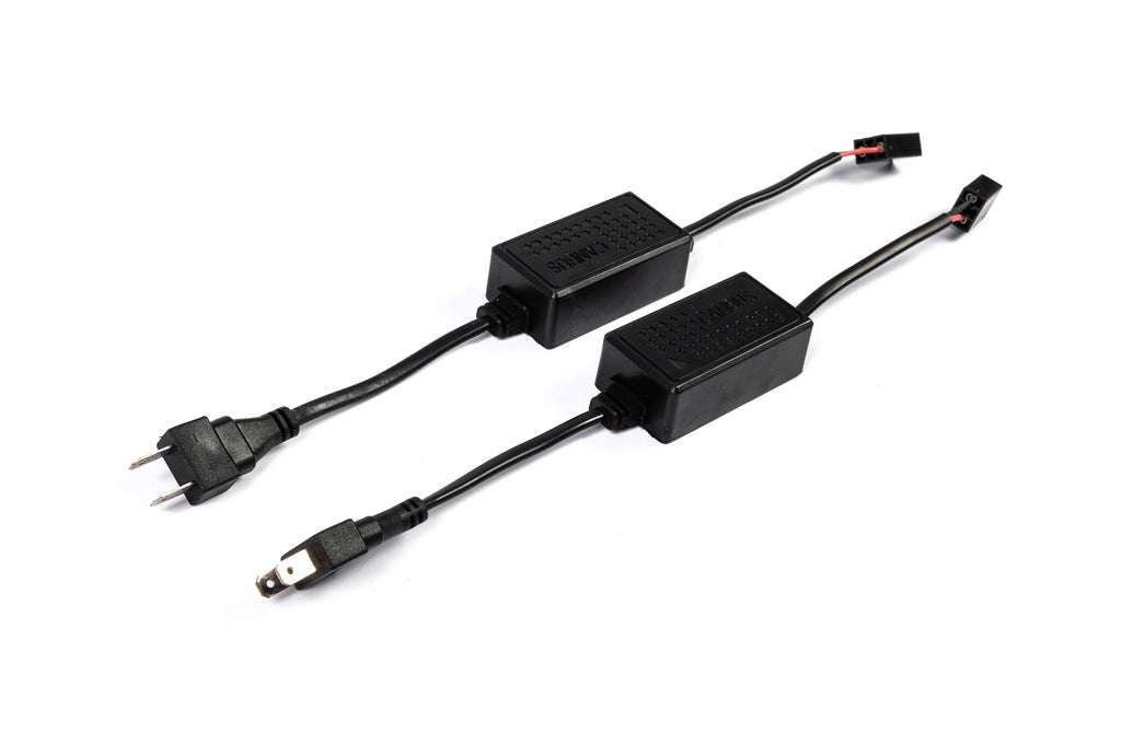 LED Canbus Adapter H7 (40W) (2pcs) - image 4