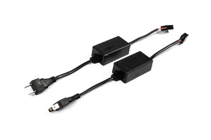 LED Canbus adapter H7 (40W) (2pcs) - Reelken Auto