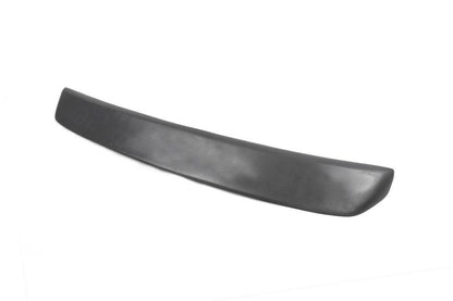 Anatomik spoiler (paintable) for Citroen Jumper 2007-2025 - Reelken Auto