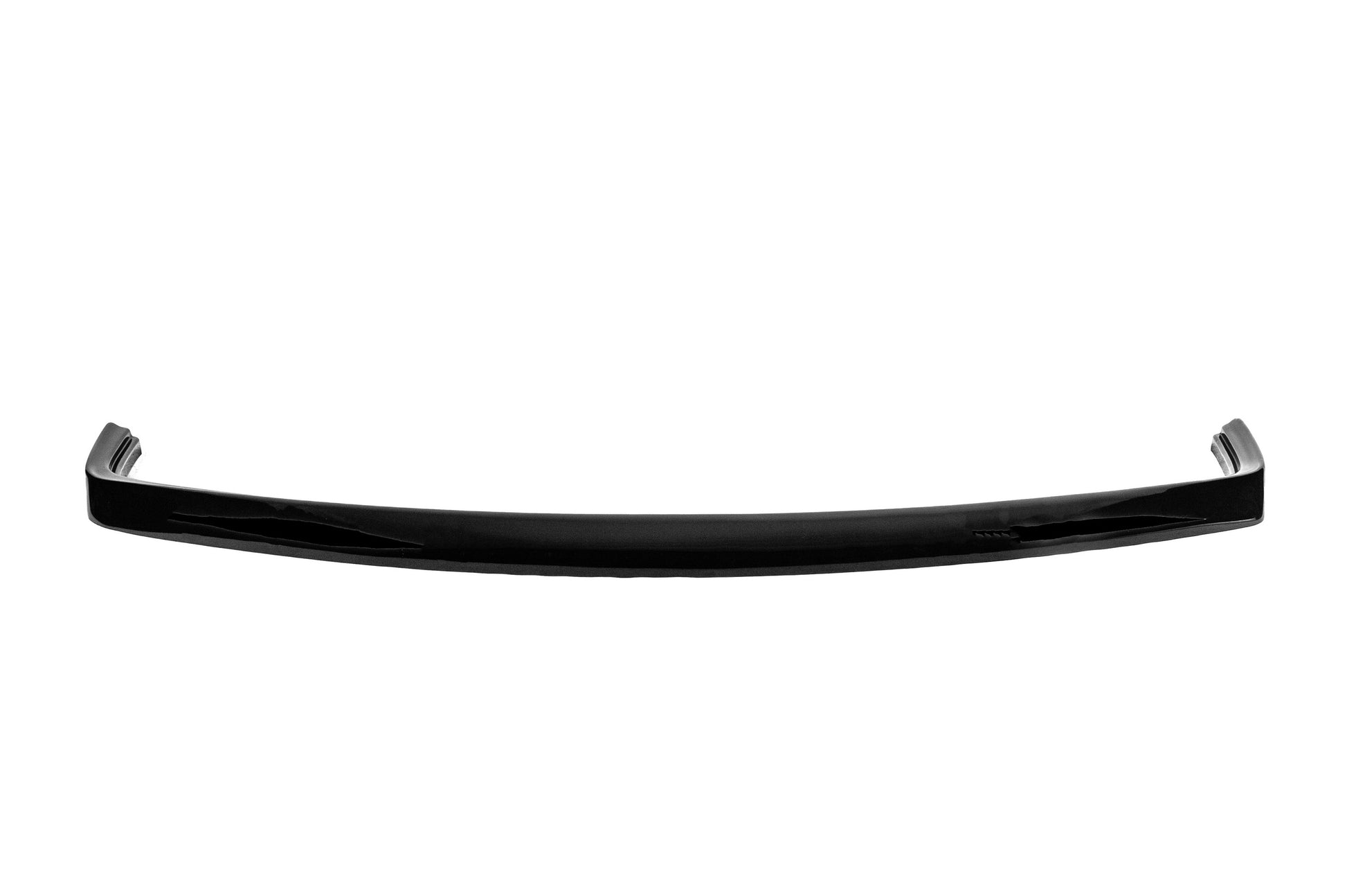 Front Lip Spoiler DPT (for M3, Gloss Black) for BMW 3 Series E36 1990-2000 - image 3