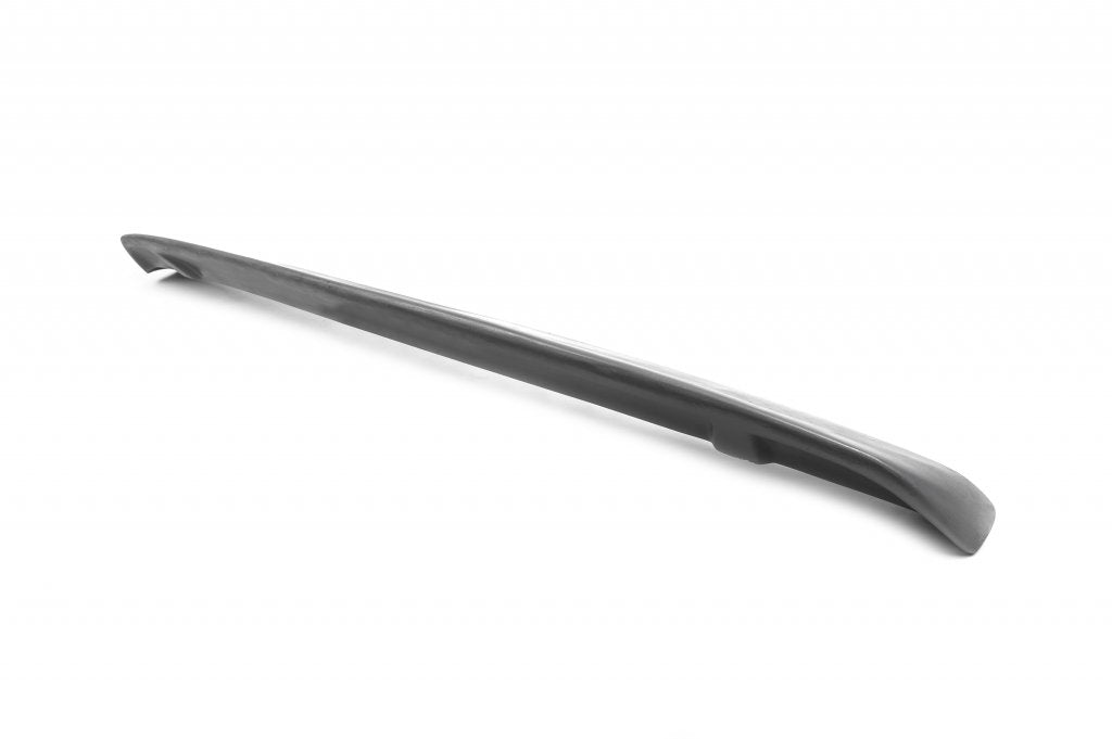 Anatomik Spoiler (primed for painting) for Fiat Ducato 2006-2025 - image 1