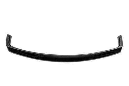 Front Lip Spoiler DPT (for M3, Gloss Black) for BMW 3 Series E36 1990-2000 - image 4