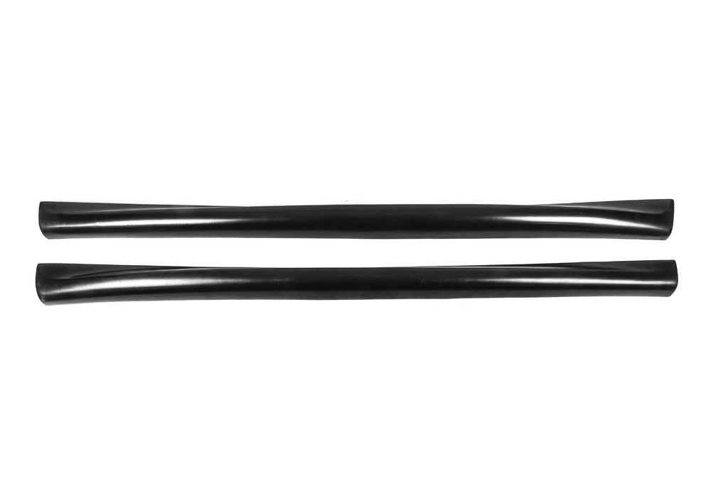 Side Skirts DPT V-8 (primed for painting) for Volkswagen Golf 7/E-Golf 2012-2020 - image 2