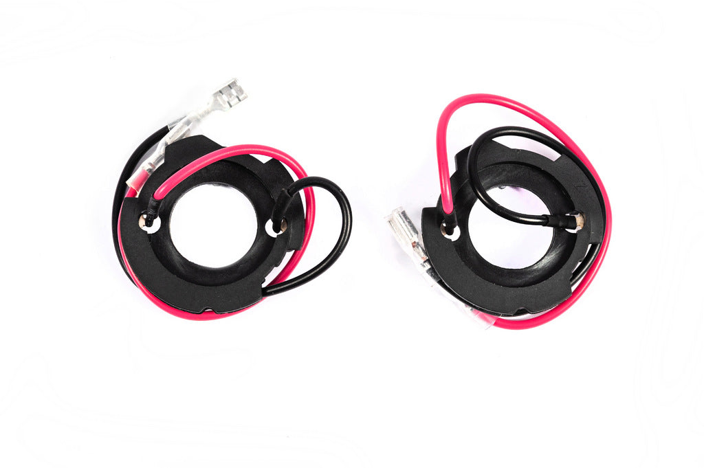 Adapter for LED Bulbs H7 (2 pcs) for Volkswagen Touran 2010-2015 - image 3