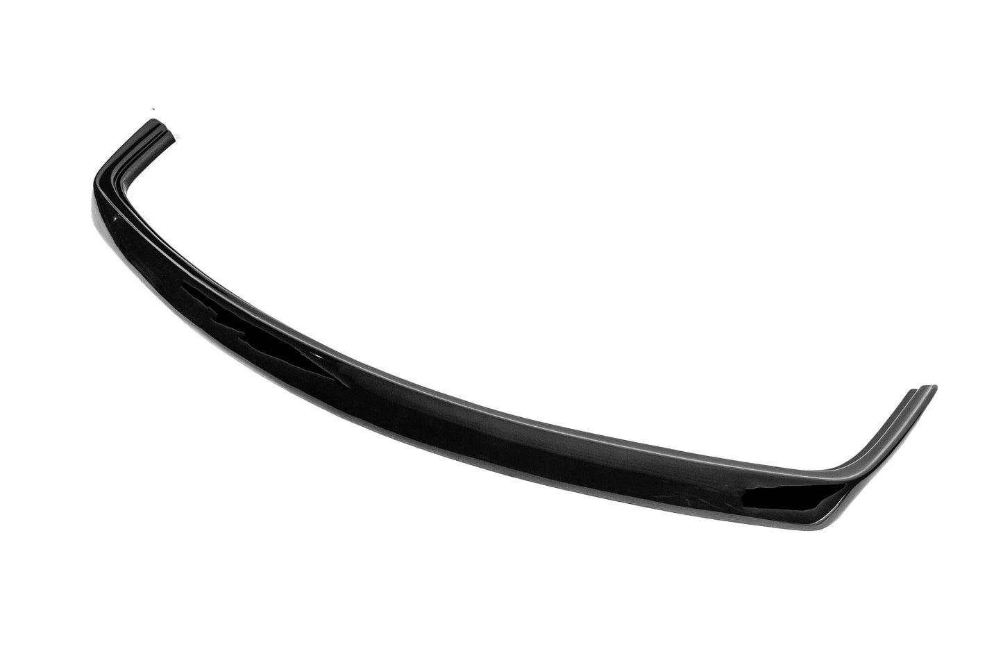 Front Lip Spoiler DPT (for M3, Gloss Black) for BMW 3 Series E36 1990-2000 - image 5