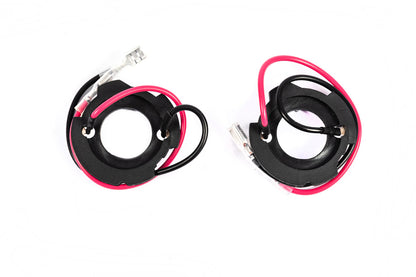 Adapter for LED Bulbs H7 (2 pcs) for Volkswagen Sharan 2010-2023 - image 3