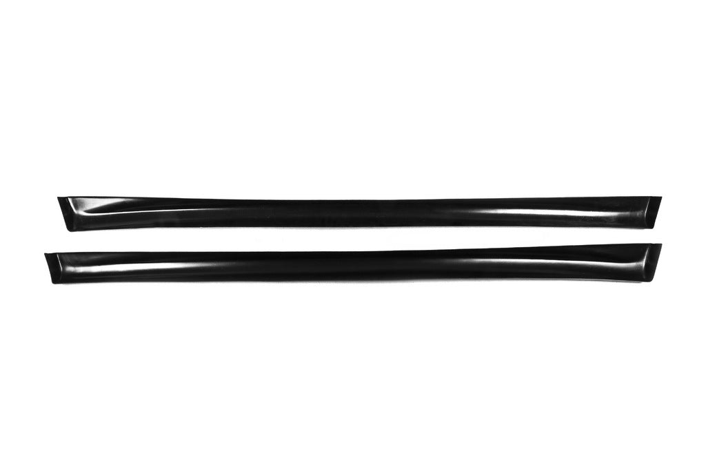 Side Skirts DPT V-8 (primed for painting) for Volkswagen Golf 7/E-Golf 2012-2020 - image 8