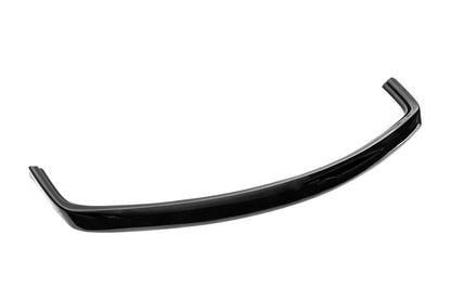 Front Lip Spoiler DPT (for M3, Gloss Black) for BMW 3 Series E36 1990-2000 - image 6