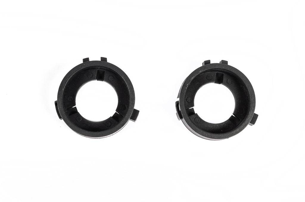 Adapter for LED lamps H7 (L07) (2 pcs) for Volkswagen Passat B7 2012-2015 - Reelken Auto