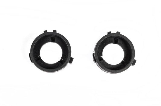 Adapter for LED lamps H7 (L07) (2 pcs) for Volkswagen Passat B7 2012-2015 - Reelken Auto