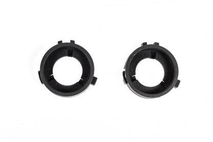 Adapter for LED Bulbs H7 (L05) (2 pcs) for BMW X5 E-53 1999-2006 - image 1