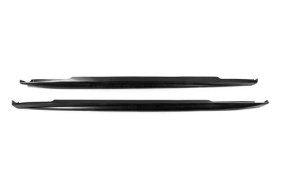 Side Skirts DPT V-1 (primed for painting) for Volkswagen Golf 7/E-Golf 2012-2020 - image 2