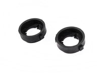 Adapter for LED lamps H7 (L05) (2 pcs) for BMW X5 E-53 1999-2006 - Reelken Auto