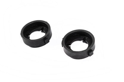 Adapter for LED lamps H7 (L07) (2 pcs) for Volkswagen Passat B7 2012-2015 - Reelken Auto