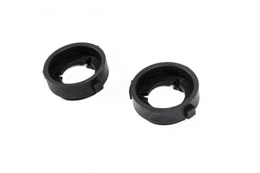 Adapter for LED lamps H7 (L07) (2 pcs) for Volkswagen Passat B7 2012-2015 - Reelken Auto