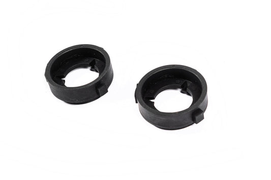 Adapter for LED Bulbs H7 (L05) (2 pcs) for Volkswagen Passat B7 2012-2015 - image 2