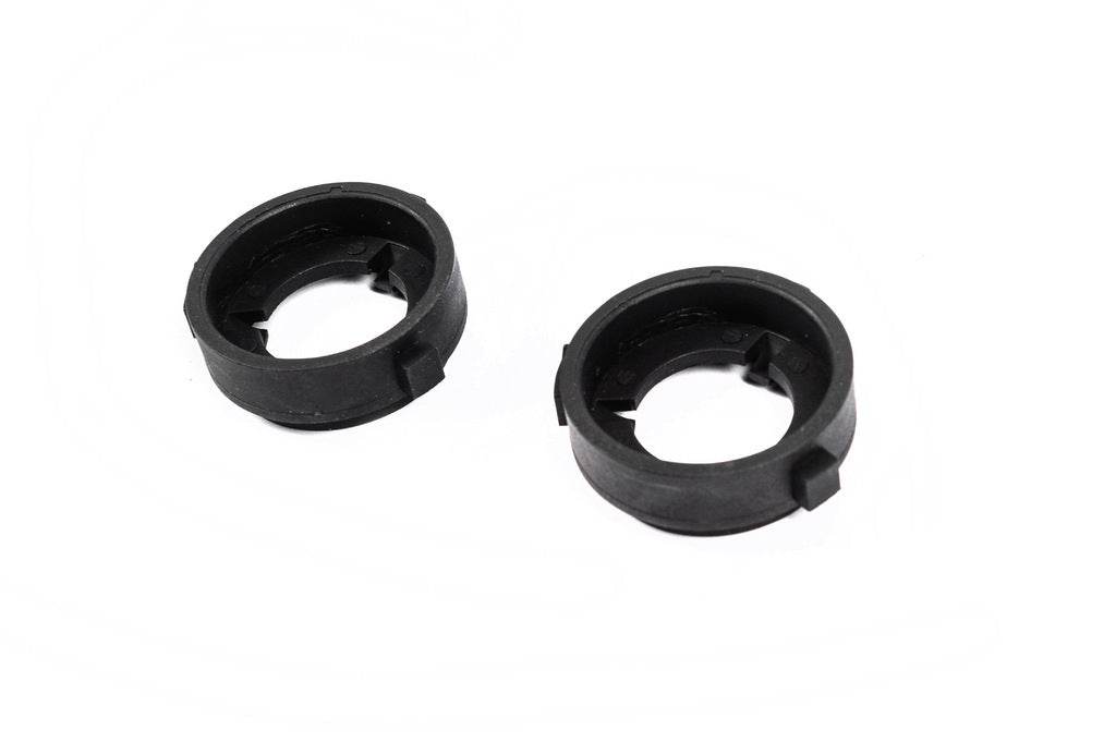 Adapter for LED lamps H7 (L07) (2 pcs) for Volkswagen Golf 6 - Reelken Auto