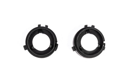 Adapter for LED Bulbs H7 (L07) (2 pcs) for Volkswagen Passat B7 2012-2015 - image 3