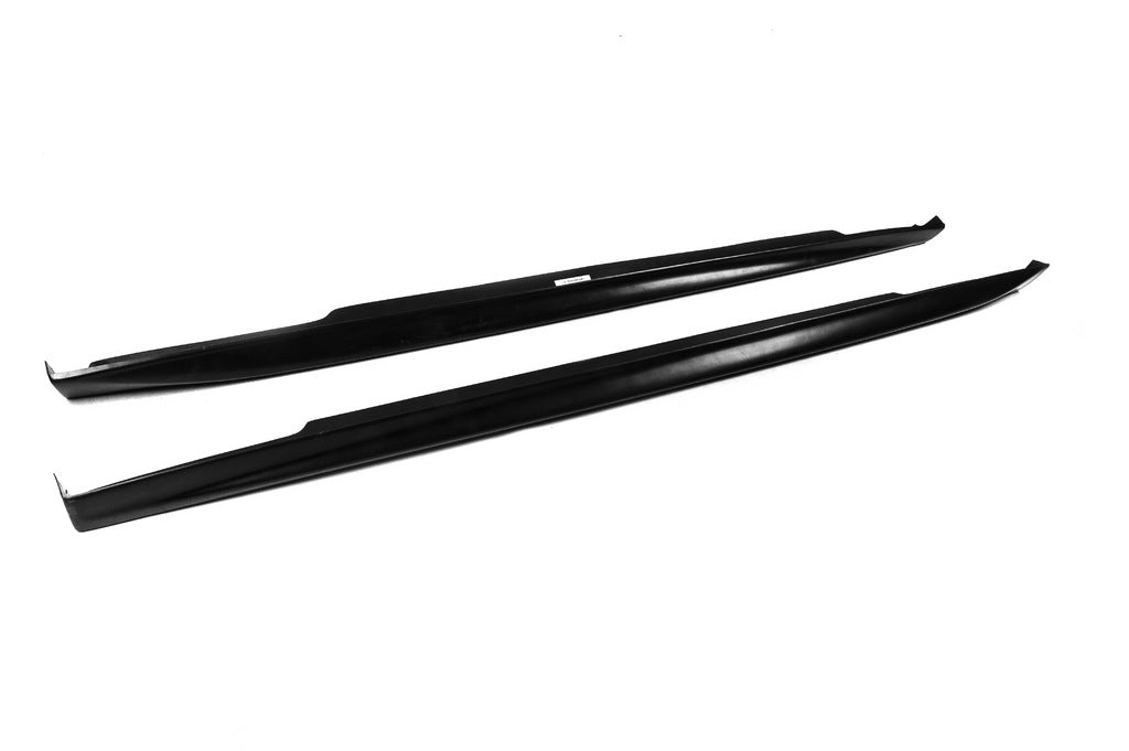 Side sills DPT V-1 (for painting) for Volkswagen Golf 7/E-Golf - image 6
