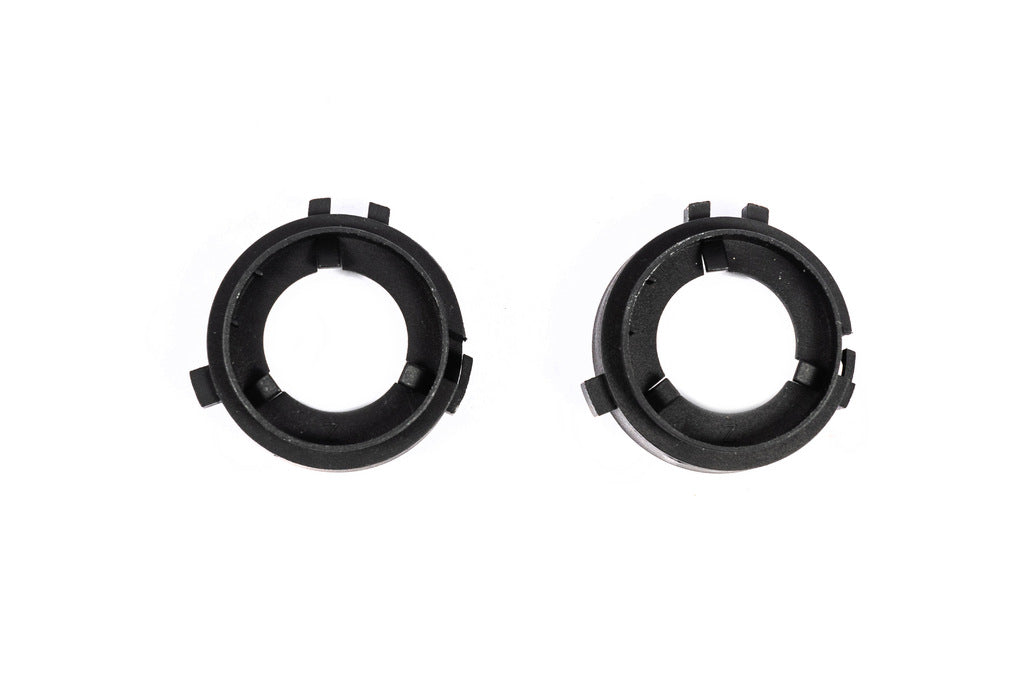 Adapter for LED Bulbs H7 (L07) (2 pcs) for Volkswagen Jetta 2006-2011 - image 3