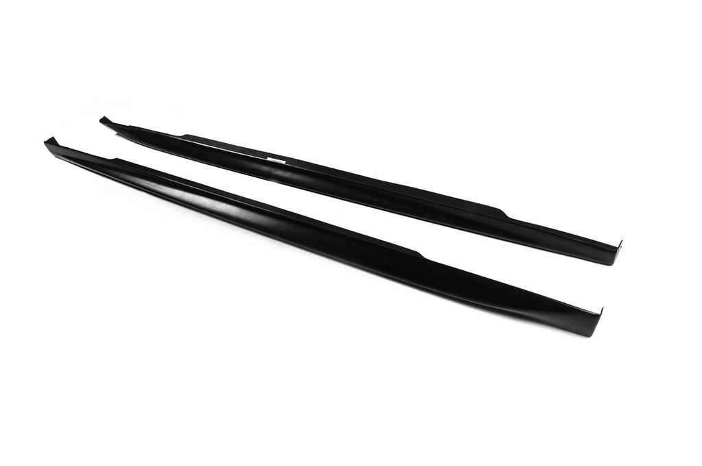 Side Skirts DPT V-1 (primed for painting) for Volkswagen Golf 7/E-Golf 2012-2020 - image 7