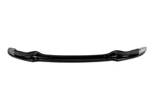 Front Lip Spoiler DPT (for M-Sport 2010-2013, Gloss Black) for BMW 3 Series E92/E93 2006–2013 - image 2