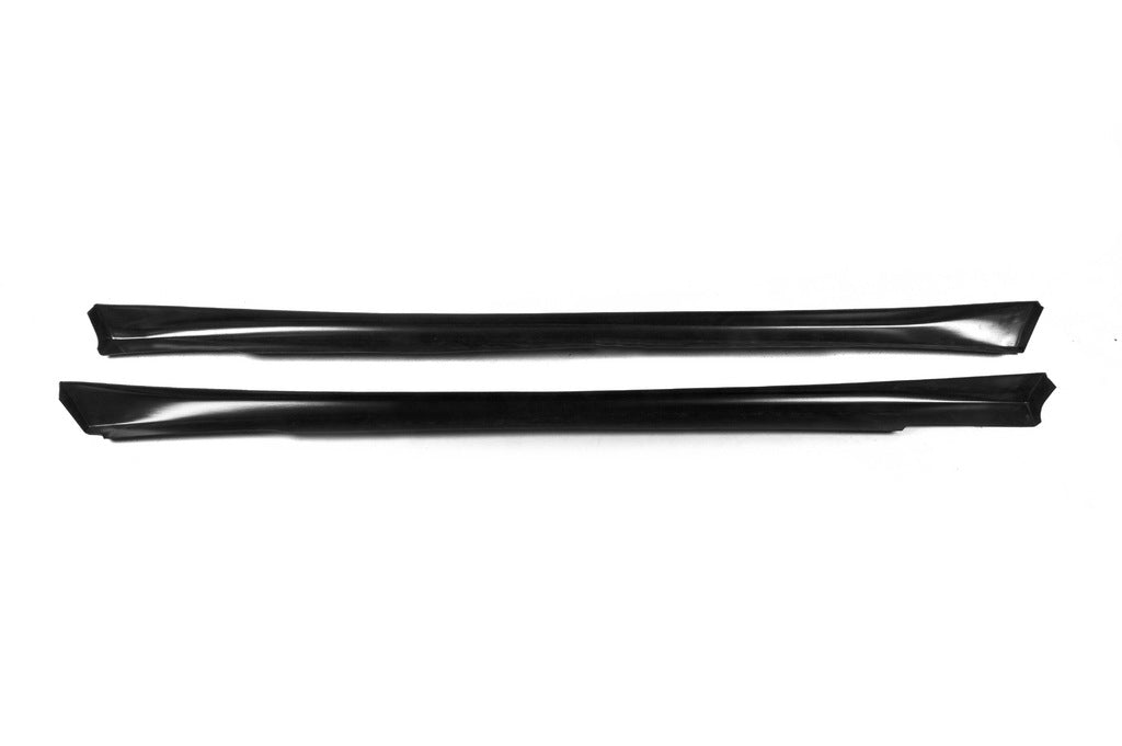 Side Skirts DPT V-1 (primed for painting) for Volkswagen Golf 7/E-Golf 2012-2020 - image 8