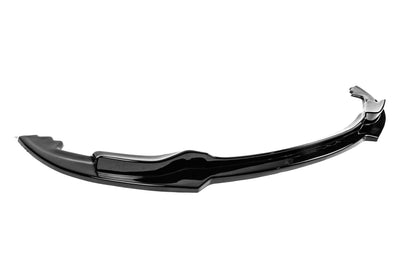Front Lip Spoiler DPT (for M-Sport 2010-2013, Gloss Black) for BMW 3 Series E92/E93 2006–2013 - image 4