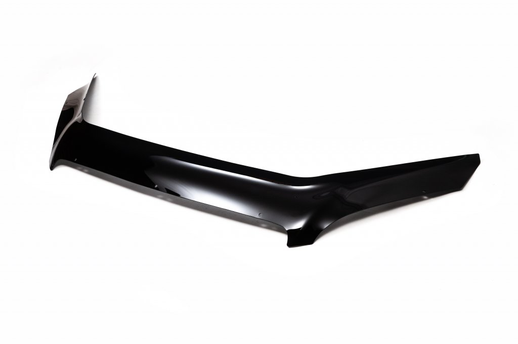 Hood Deflector (HIC) for Fiat Doblo I 2005-2010 - image 1