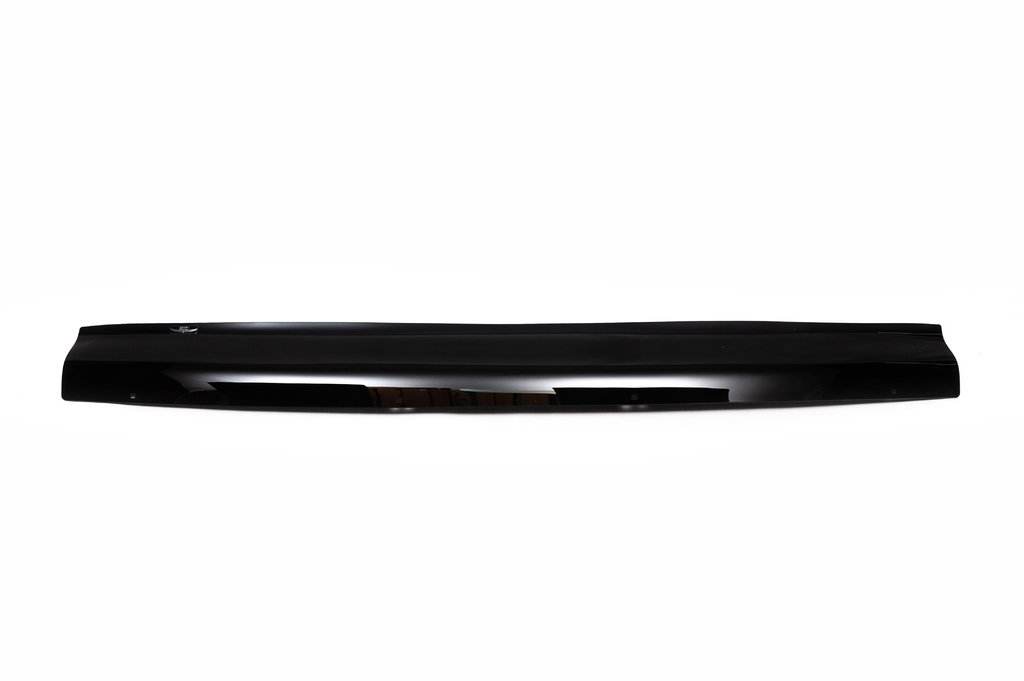 The hood deflector 2006-2014 HIC for Citroen Jumper 2007-2025 - Reelken Auto